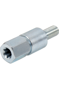 Obrázok pre Adaptér 7 zubů pro úhlovou převodovku kultivátoru na křovinořez Upward