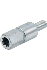 Obrázok pre Adaptér 9 zubů pro úhlovou převodovku kultivátoru na křovinořez Upward