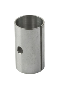 Obrázok pre Redukční pouzdro pro trubky o průměru 28 mm na 25 mm pro kultivátor na křovinořez Upward