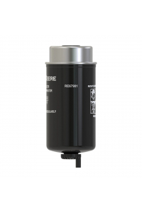 Obrázok pre John Deere RE67901 palivový filtr na kombajn CWS/WTS original WK8172