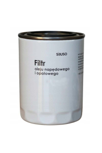 Obrázok pre Palivový filtr na naftu, bio naftu a topný olej vhodný pro nádrže na naftu Sibuso