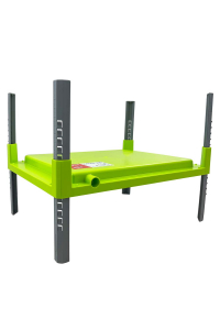 Obrázok pre Topná deska pro kuřata 40-50 Caleo 30W 24V 1,25A umělá kvočna 30 x 43 cm