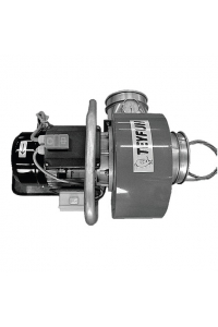 Obrázok pre Náhradní motor 2,2kW Teyfun KM22 s analogovým teploměrem pro provzdušňovací jehlu na obilí