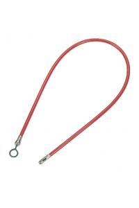 Obrázok pre Jícnová sonda nerezová 150 cm pro skot