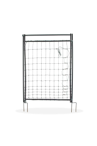 Obrázok pre Vodivá brána k sítím pro ovce Hotgate výška 120 cm 2 hroty pro elektrické ohradníky