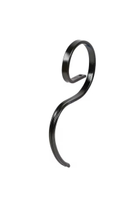 Obrázok pre Pero kombinátoru zahnuté 32 x 12 x 538 mm vhodné pro Kongskilde