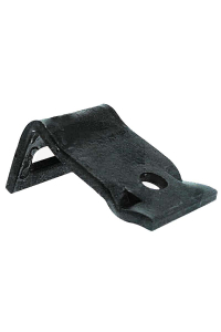 Obrázok pre Držák pera kombinátoru pro pera kombinátoru 32 x 12 mm, pro rámy 50 x 15 mm