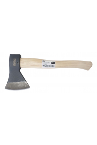 Obrázok pre Sekera 800 g topůrko HICKORY délka 400 mm pro sekání dřeva, práci na zahradě, chalupě