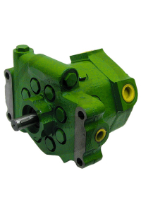 Obrázok pre Pístové hydraulické čerpadlo vhodné pro traktory John Deere s hydraulickým řízením