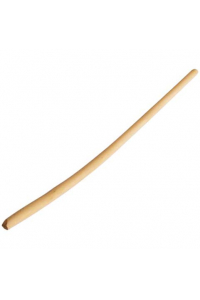 Obrázok pre Násada pro vidle a lopaty 1300 mm dřevěná kolínková