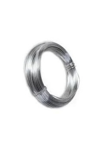 Obrázok pre Vázací drát pozinkovaný průměr drátu 1,4 mm role 1,5 kg délka 115-125 m