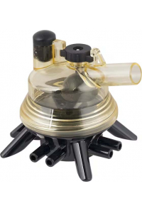 Obrázok pre Sběrač mléka kompletní 150 ml PSU | připojení WE 12 mm, připojení WY 18 mm
