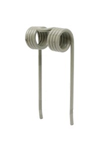 Obrázok pre Sběrací pero pro lisy Krone série Big Pack, Kombi, KR, HS, HSD, HSL, TS délka 160 mm