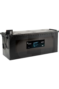 Obrázok pre Trakční baterie GRANIT ENDURANCE ENERGY 12 V / 130 Ah (SLI Ca/Ca)