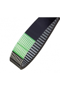 Obrázok pre Z44936, Z65924 Klínový řemen Optibelt HO 91 pro přívod slámy, variátor bubnu John Deere