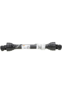Obrázok pre Kardan, kardanová hřídel Kramp délka 560 mm připojení 1-3/8'' 6dr PTO 60 výkon 47kw/540ot