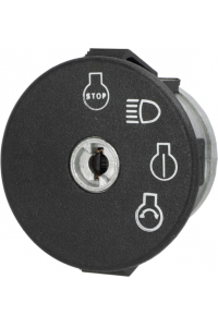 Obrázok pre AL-KO Spínací skříňka 12V pro zahradní traktory AL-KO 468603 original bez klíčku