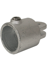 Obrázok pre Díl závěsu pro otočnou trubkovou spojku 173F-C průměr A 42 mm 1 1/4
