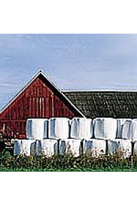 Obrázok pre Senážní fólie Triowrap 750x0,025x1500 m bílá