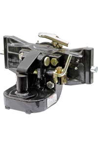 Obrázok pre Piton Fix Sauermann závěs na traktor 390 × 32 mm, čepy 25 mm, D 92 kN