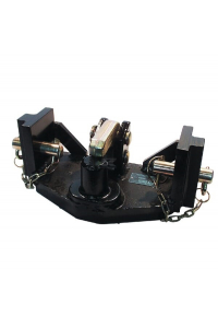 Obrázok pre Piton Fix Walterscheid závěs na traktor 309 × 30 mm, čepy 22 mm