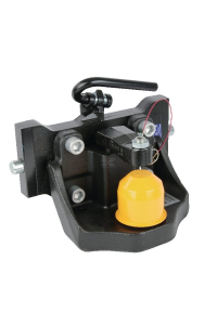 Obrázok pre K80 závěs Rockinger 330 × 32 × 25 mm, nosnost 3000 kg