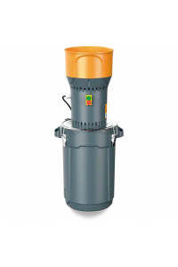 Obrázok pre Elektrický šrotovník na obilí GAUN WQ-50l | 1300 W se síty 2, 3, 4, 6 a 8 mm