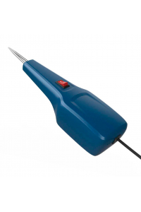 Obrázok pre Ruční elektrická škubačka drůbeže GAUN 12 V / 24 V