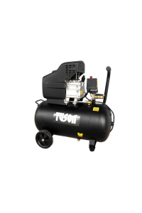 Obrázok pre Olejový kompresor TUSON 50 l 1,5 kW 2 HP, 180 l/min, 8 bar