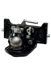 Obrázok pre K80 závěs Scharmüller 330 × 32 x 25 mm, nosnost 2000 kg
