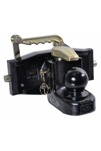 Obrázok pre K80 závěs Walterscheid 329 × 32 × 25 mm, nosnost 2800 kg