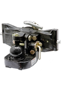 Obrázok pre K80 závěs Sauermann 390 × 32 × 25 mm, nosnost 3000 kg