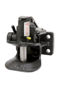 Obrázok pre Automatická spojka Rockinger RO 244-2 pro VZV a jejich přívěsy, čep 25 mm