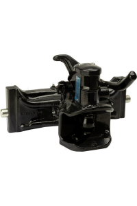 Obrázok pre Automatický závěs na traktor Sauermann 320 × 20 × 30 mm, nosnost 2000 kg