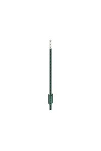 Obrázok pre Ocelový sloupek, tyčka, roxor T-sloupek 152 cm pro elektrický ohradník