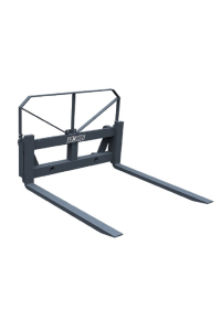 Obrázok pre Paletizační vidle na čelní nakladač Sonarol WPRT, EURO, nosnost 1600 kg, délka 1200 mm
