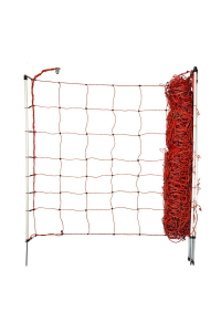 Obrázok pre Ohradníková síť pro ovce, koz Horizont 90 cm/50 m 1 hrot na elektrický ohradník