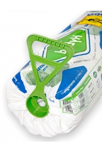 Obrázok pre Sieť do lisu Hybrid net 1,23 x 4000 m