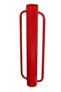 Obrázok pre Zatloukač kůlů ruční 15 kg - beranidlo