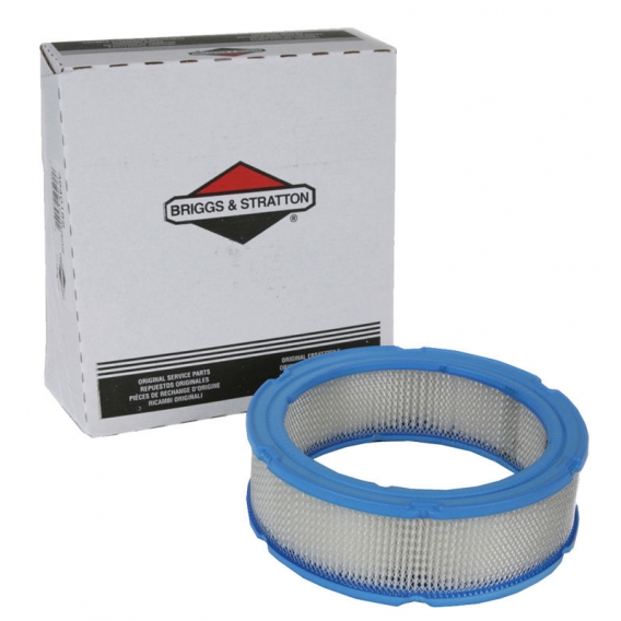 Obrázok pre Papírová vložka pro vzduchový filtr Briggs & Stratton