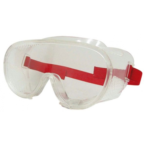 Obrázok pre Ochranné brýle s větráním