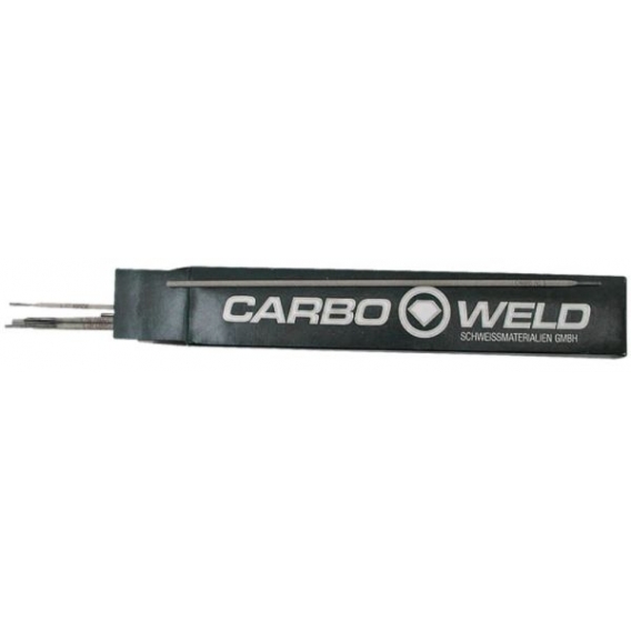 Obrázok pre Elektrody Carbo Weld RC 3