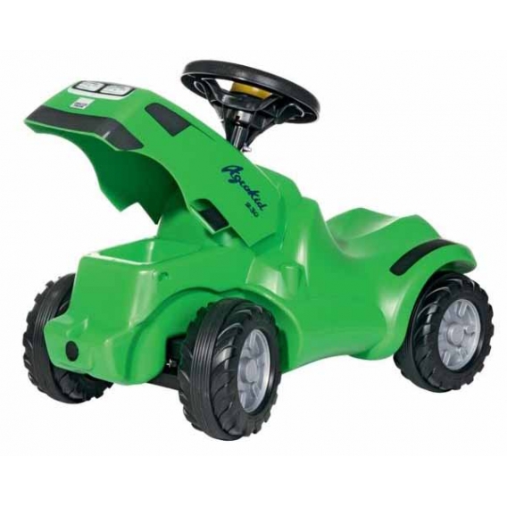 Obrázok pre Rolly Toys - odstrkovací traktor Deutz AgroKid