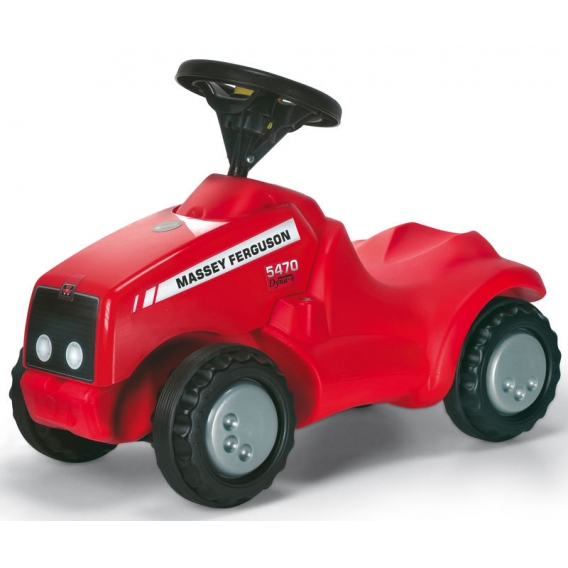 Obrázok pre Rolly Toys - odstrkovací traktor Massey Ferguson