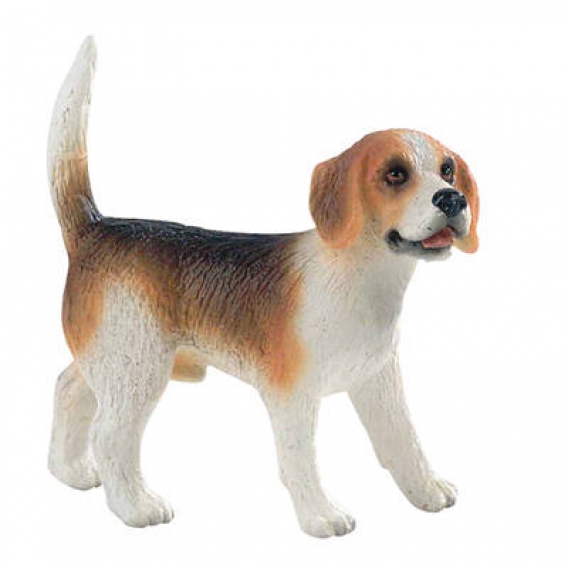 Obrázok pre Bullyland - figurka beagle