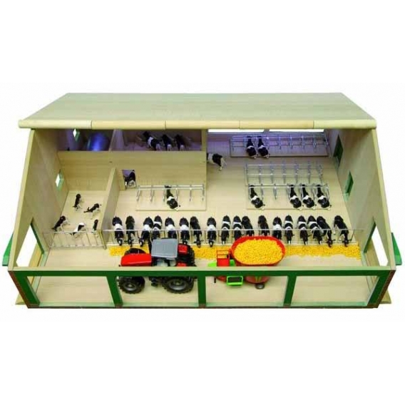 Obrázok pre Kids Globe - kravín 2