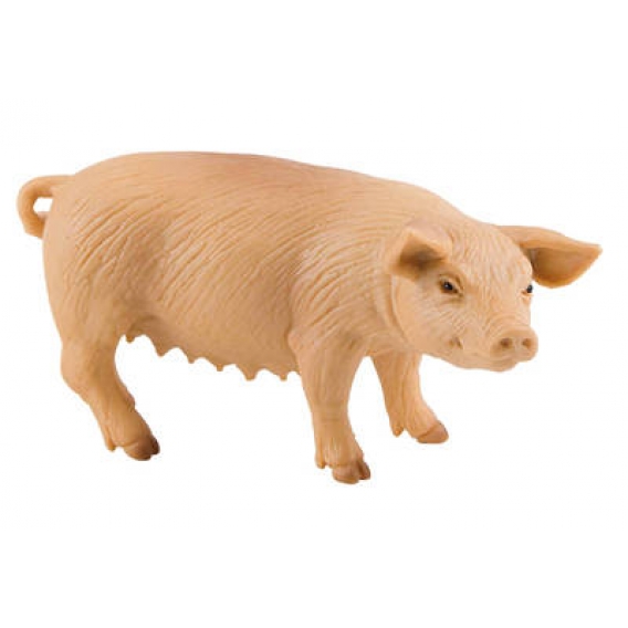 Obrázok pre Bullyland - figurka svině