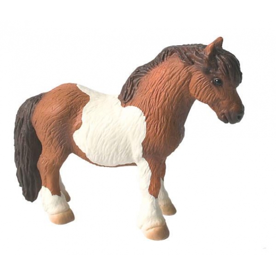 Obrázok pre Bullyland - figurka shetlandský pony