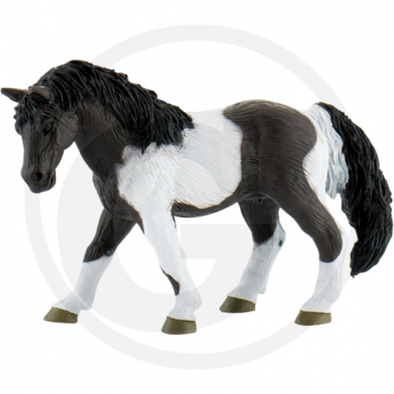 Obrázok pre Bullyland - figurka Lewitzer - Lewitzký pony