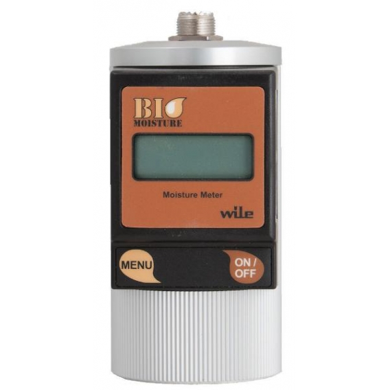 Obrázok pre Wile BIO vlhkoměr pro měření vlhkosti dřevní štěpky